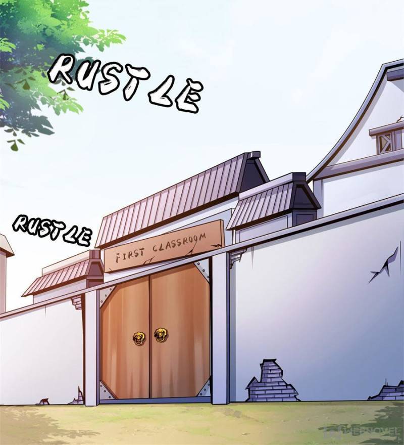 Library of Heaven’s Path chapter 86 - page 36