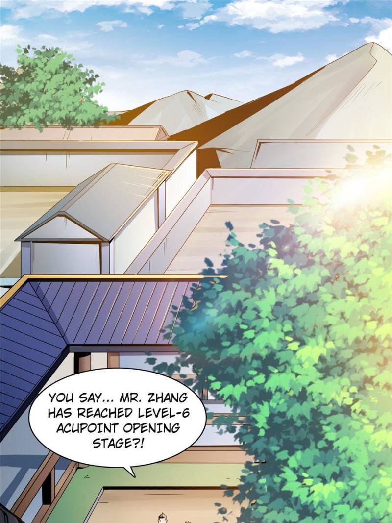 Library of Heaven’s Path chapter 56 - page 7