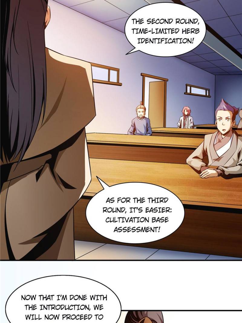 Library of Heaven’s Path chapter 57 - page 44