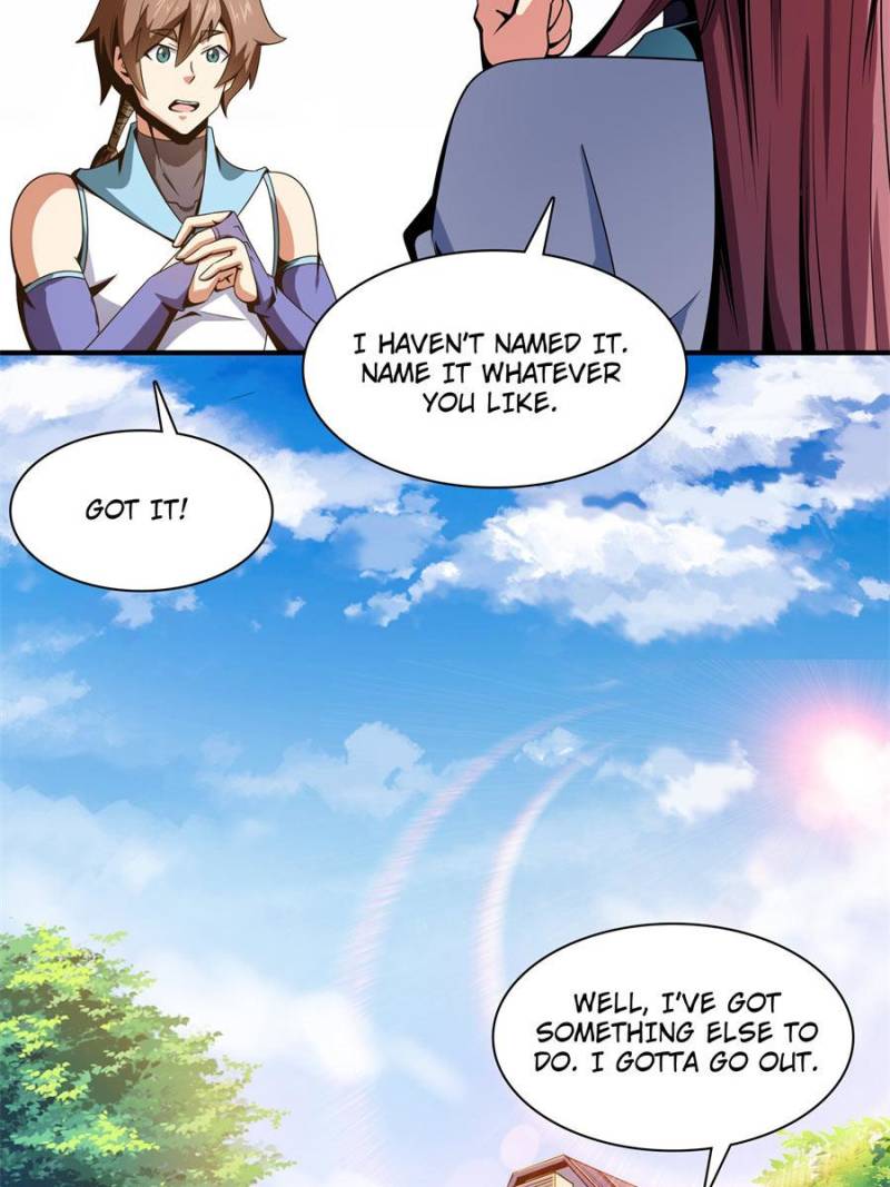 Library of Heaven’s Path chapter 90 - page 17