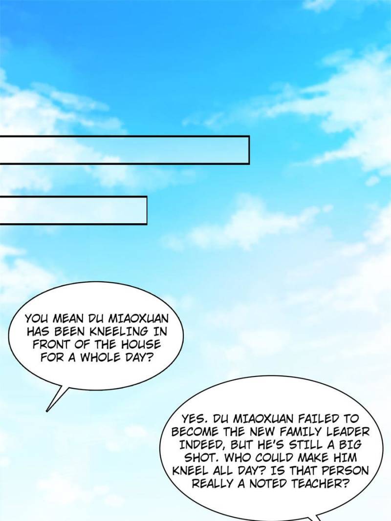 Library of Heaven’s Path chapter 90 - page 19