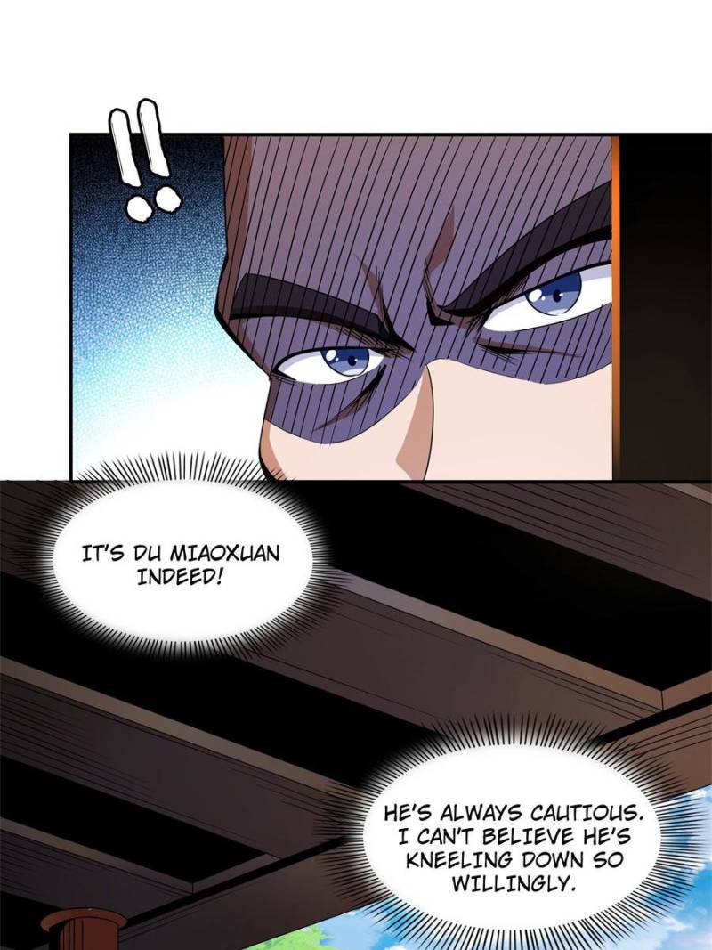 Library of Heaven’s Path chapter 90 - page 22