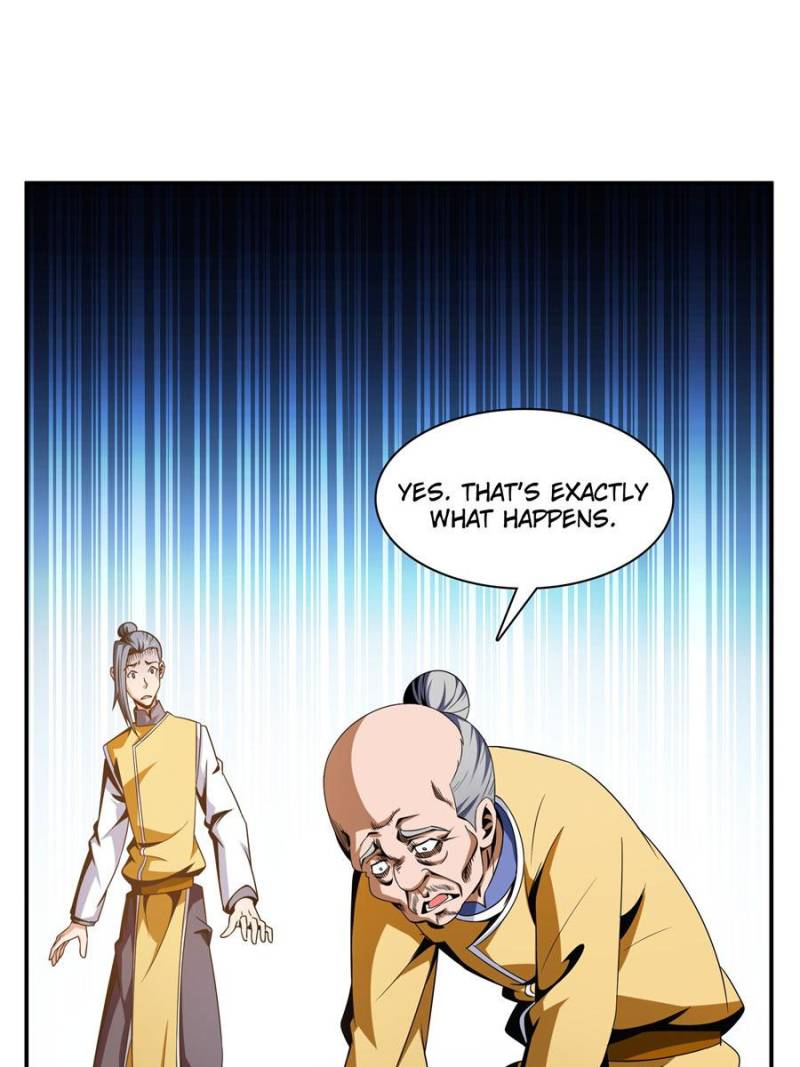 Library of Heaven’s Path chapter 90 - page 37