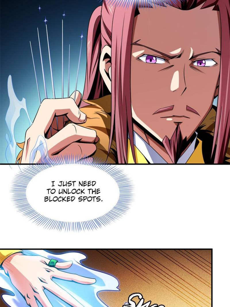 Library of Heaven’s Path chapter 90 - page 49