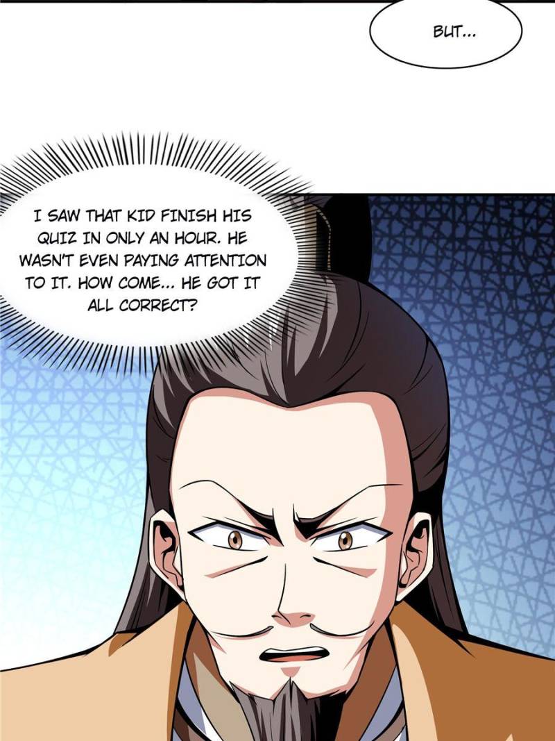 Library of Heaven’s Path chapter 58 - page 46