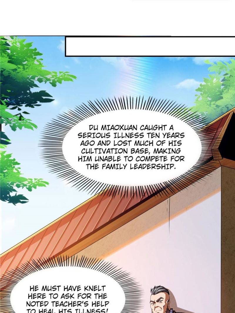 Library of Heaven’s Path chapter 91 - page 17