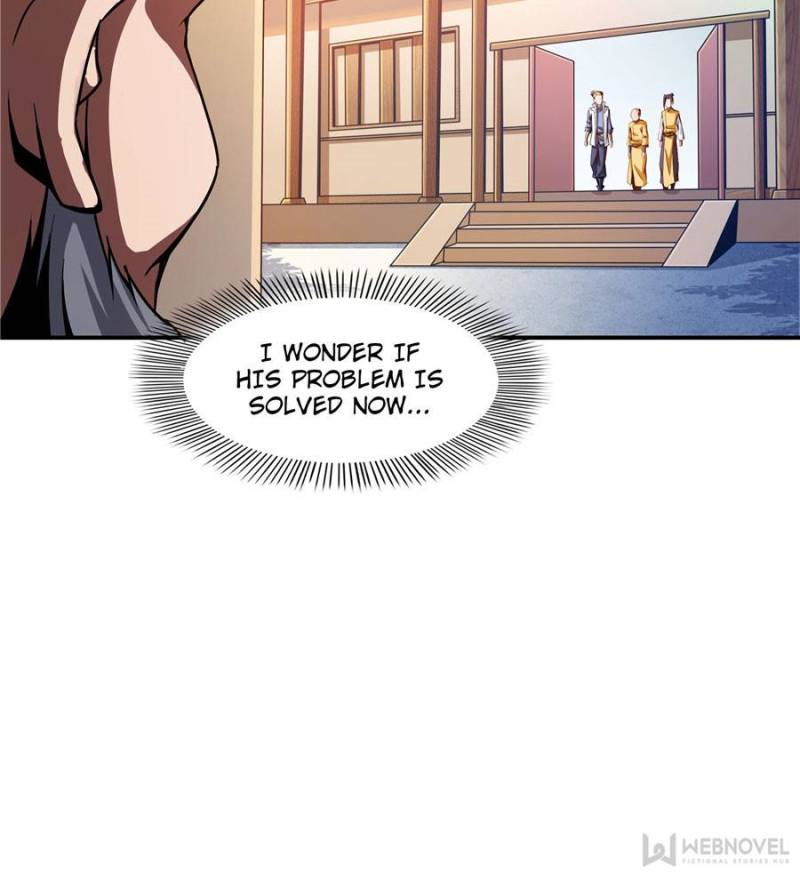 Library of Heaven’s Path chapter 91 - page 21