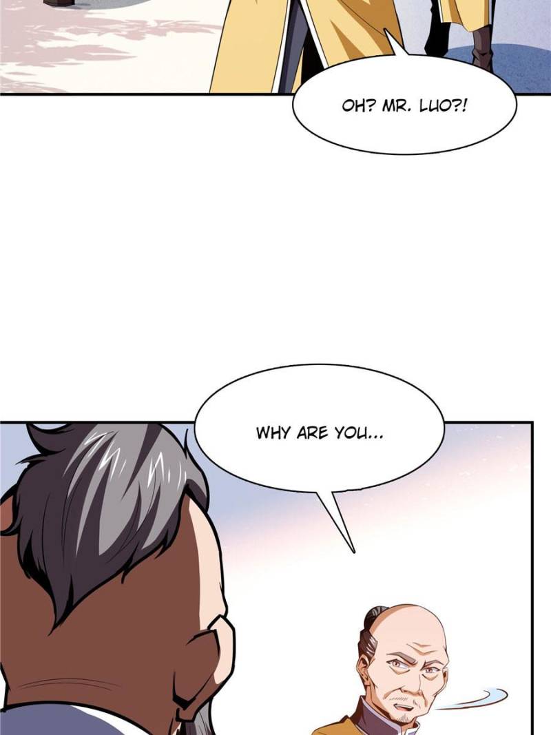 Library of Heaven’s Path chapter 91 - page 26