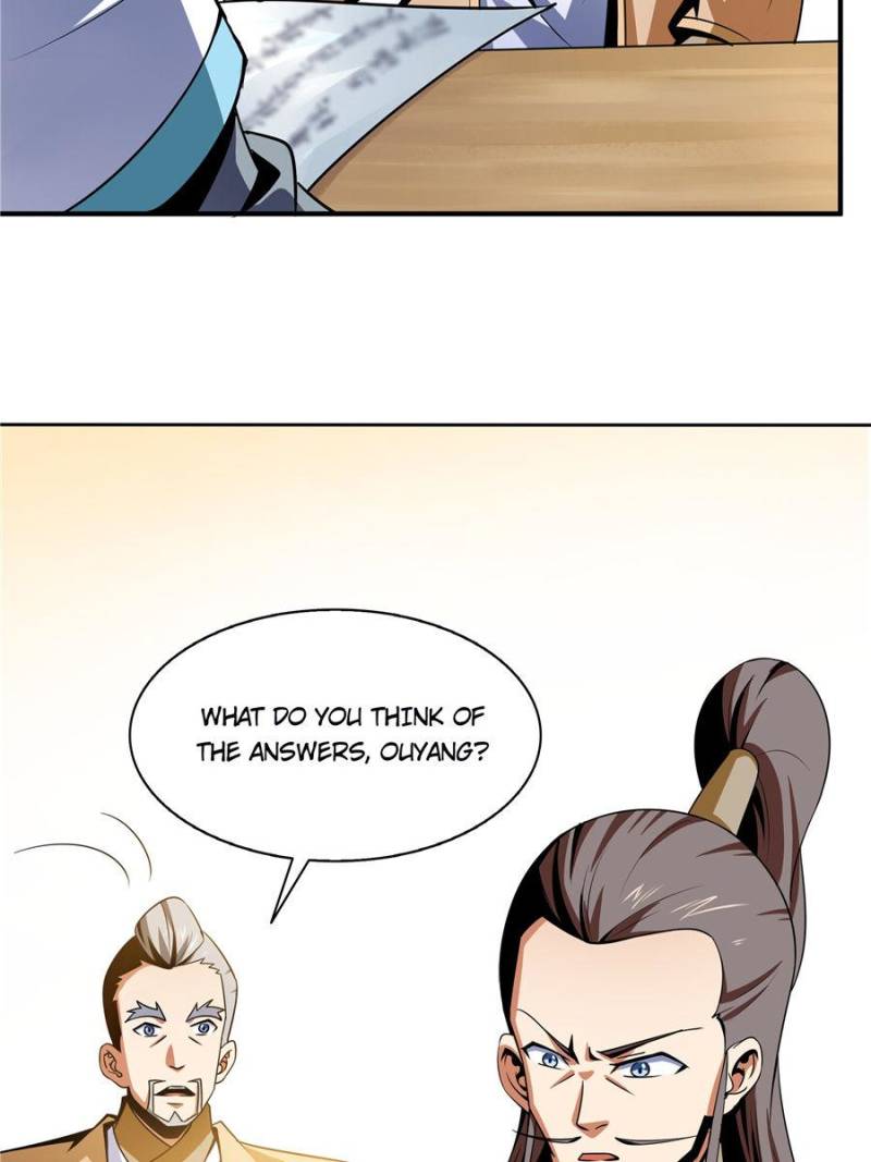 Library of Heaven’s Path chapter 59 - page 36