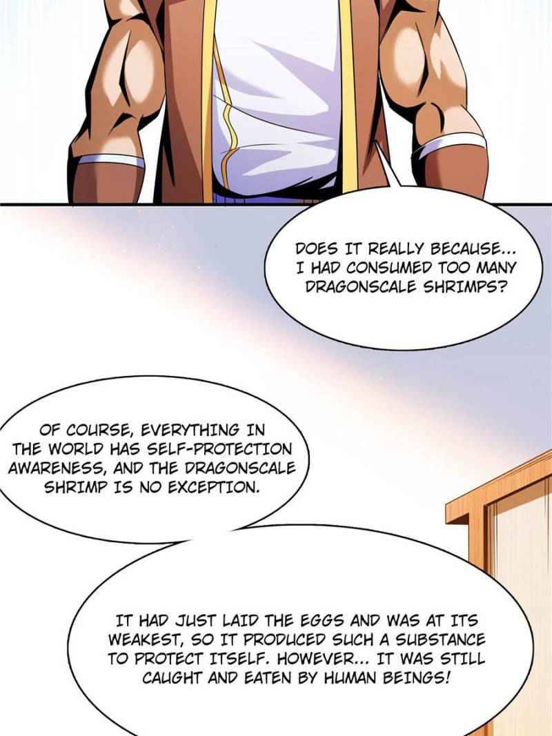 Library of Heaven’s Path chapter 92 - page 11