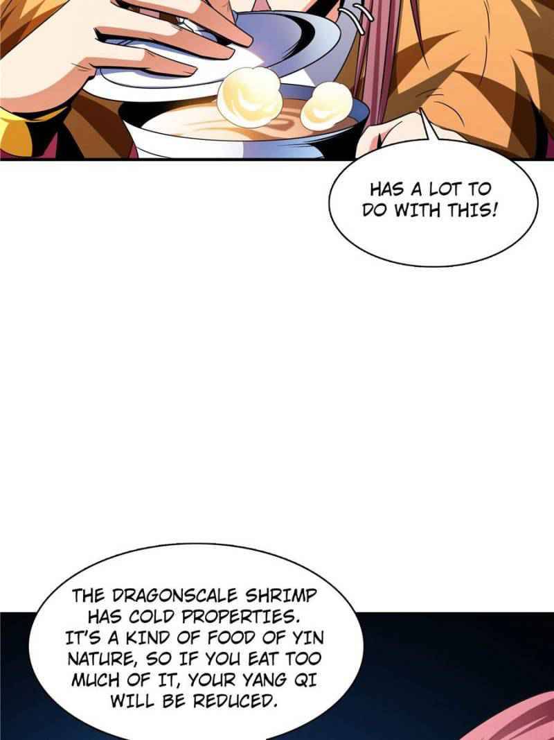 Library of Heaven’s Path chapter 92 - page 5