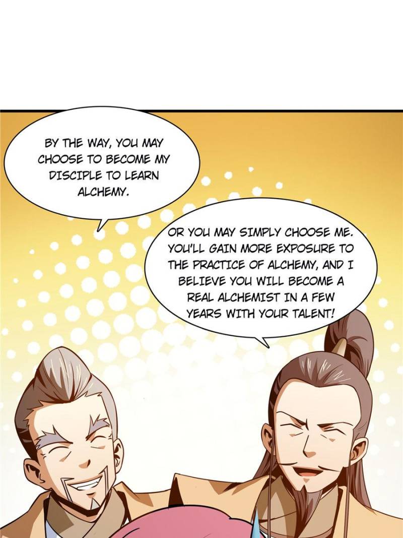 Library of Heaven’s Path chapter 60 - page 39