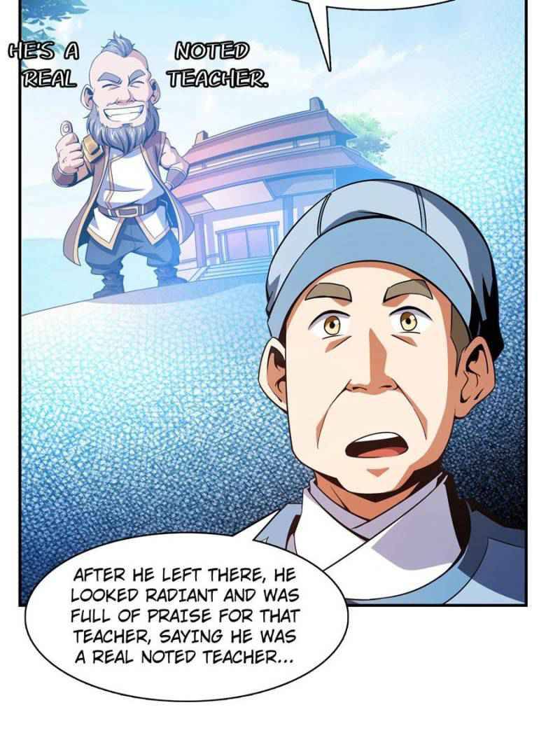 Library of Heaven’s Path chapter 93 - page 37