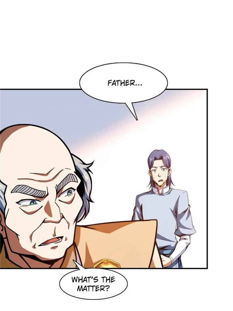 Library of Heaven’s Path chapter 93 - page 7