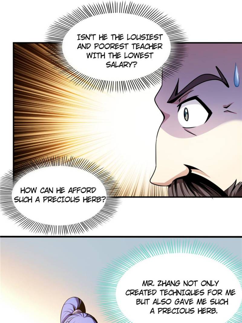 Library of Heaven’s Path chapter 63 - page 37