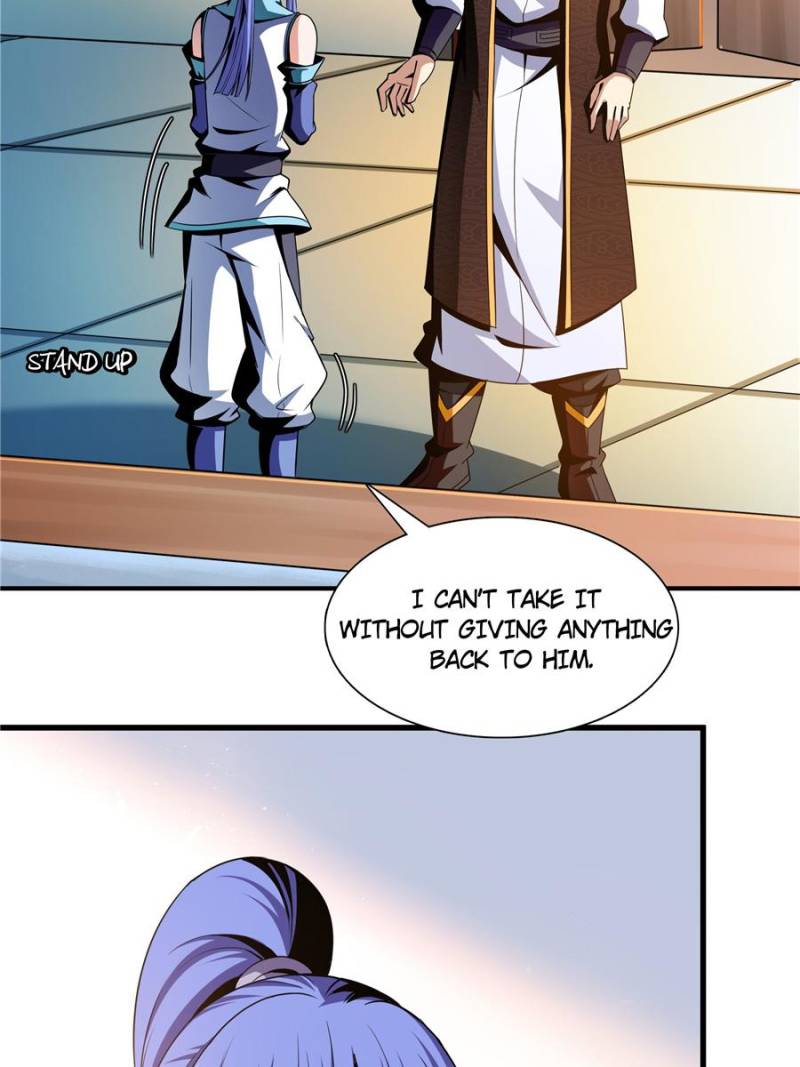 Library of Heaven’s Path chapter 63 - page 40