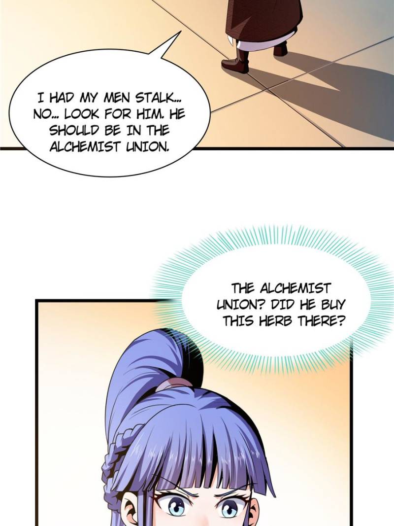 Library of Heaven’s Path chapter 63 - page 44