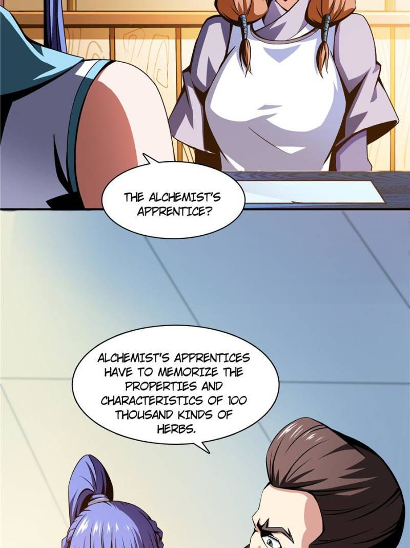 Library of Heaven’s Path chapter 64 - page 7