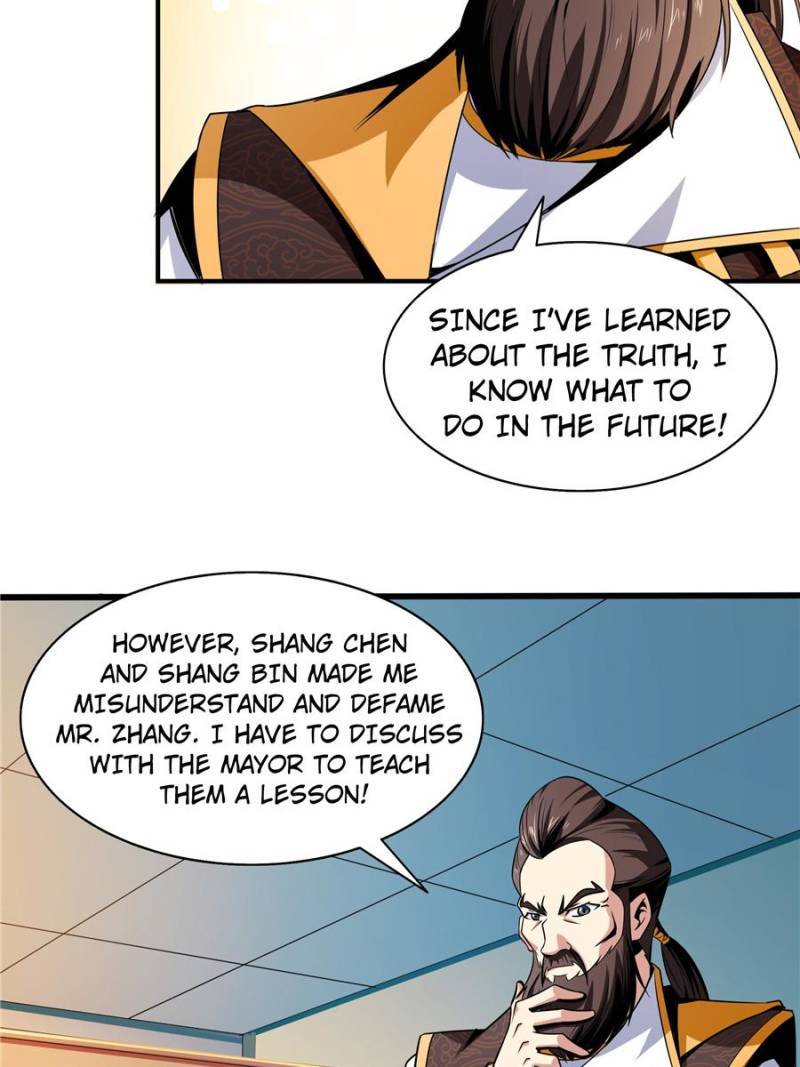 Library of Heaven’s Path chapter 65 - page 55