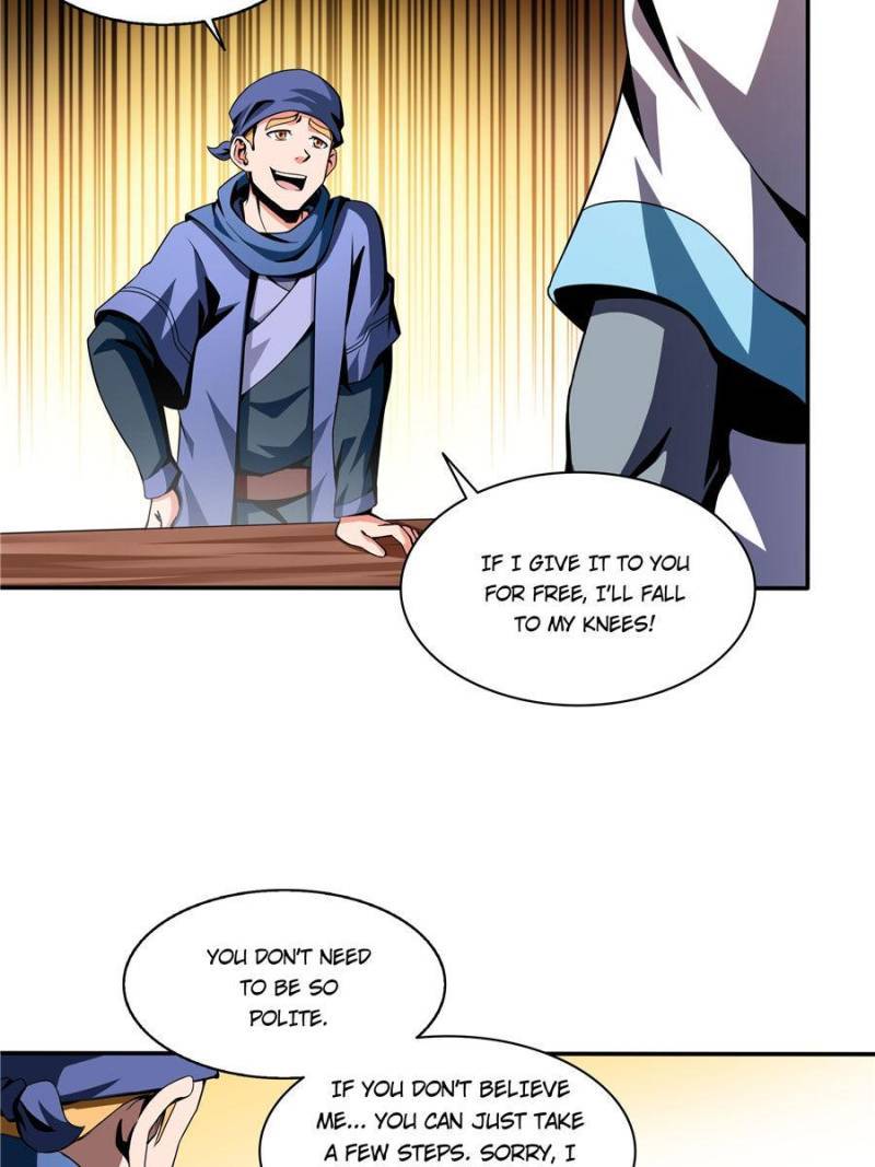 Library of Heaven’s Path chapter 27 - page 5