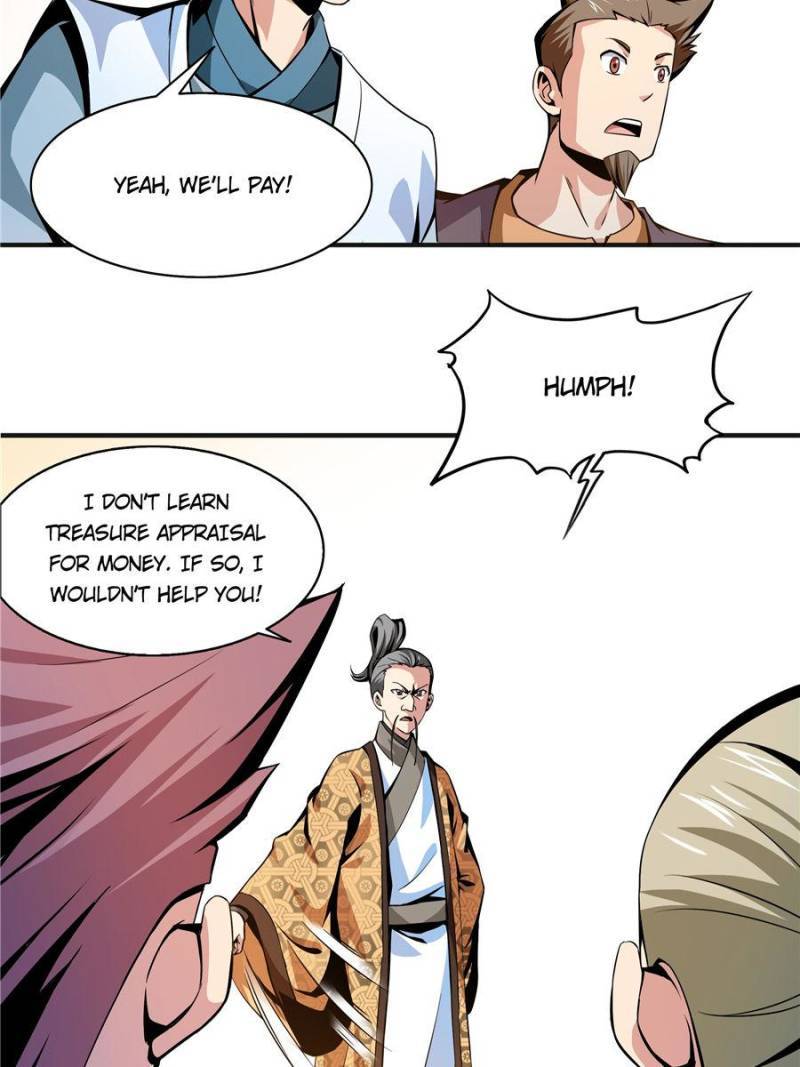 Library of Heaven’s Path chapter 28 - page 4