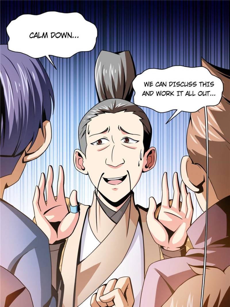 Library of Heaven’s Path chapter 30 - page 7