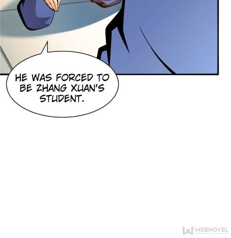 Library of Heaven’s Path chapter 37 - page 33