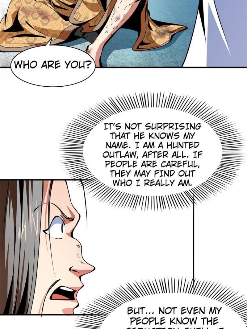 Library of Heaven’s Path chapter 37 - page 9