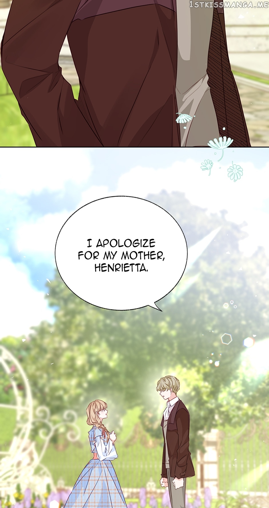 Stealing the Lady's Heart Chapter 57 - page 12
