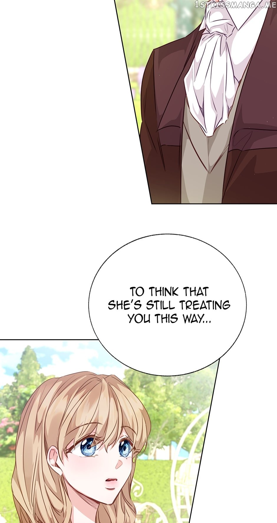 Stealing the Lady's Heart Chapter 57 - page 14