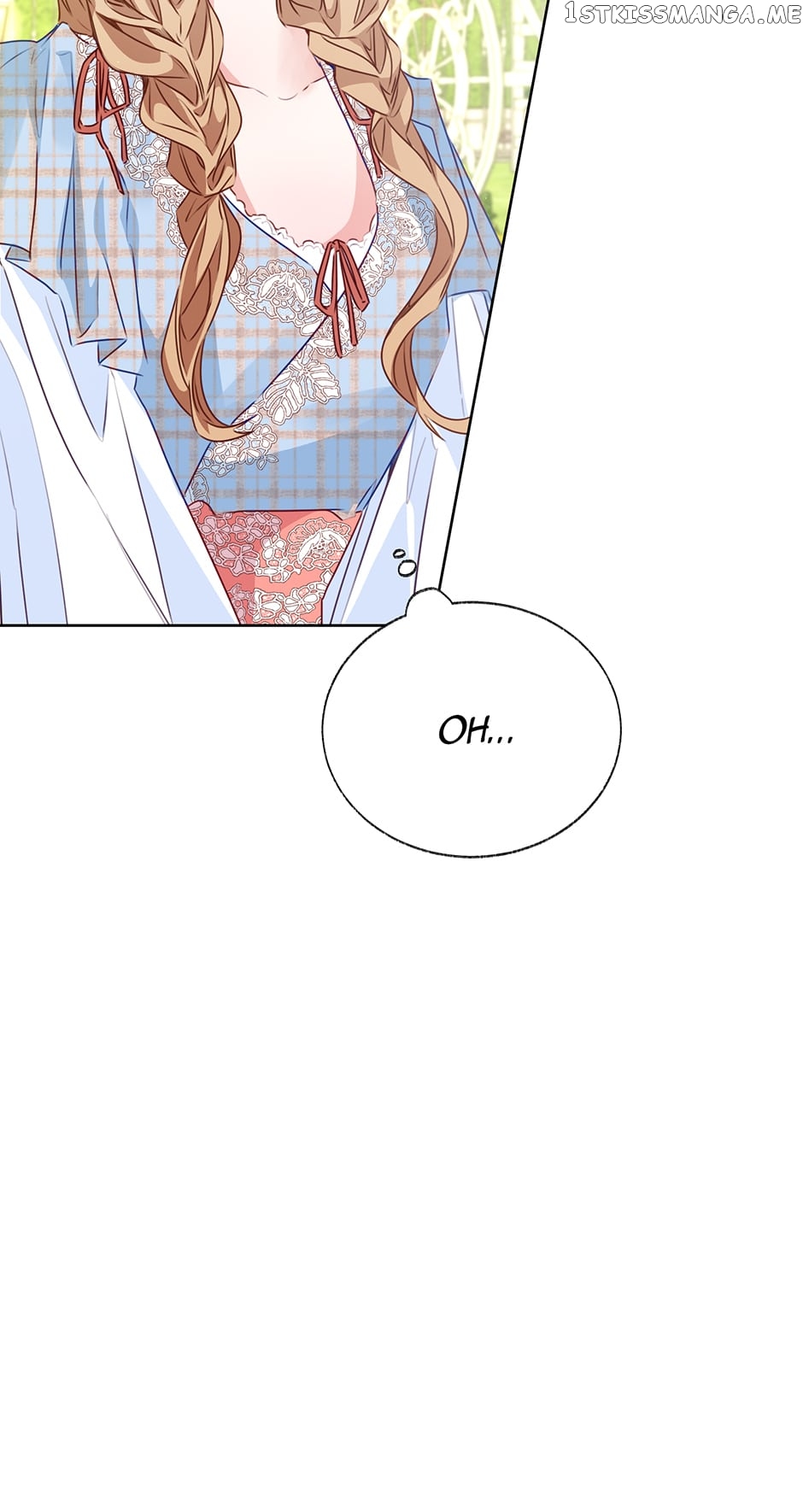 Stealing the Lady's Heart Chapter 57 - page 15