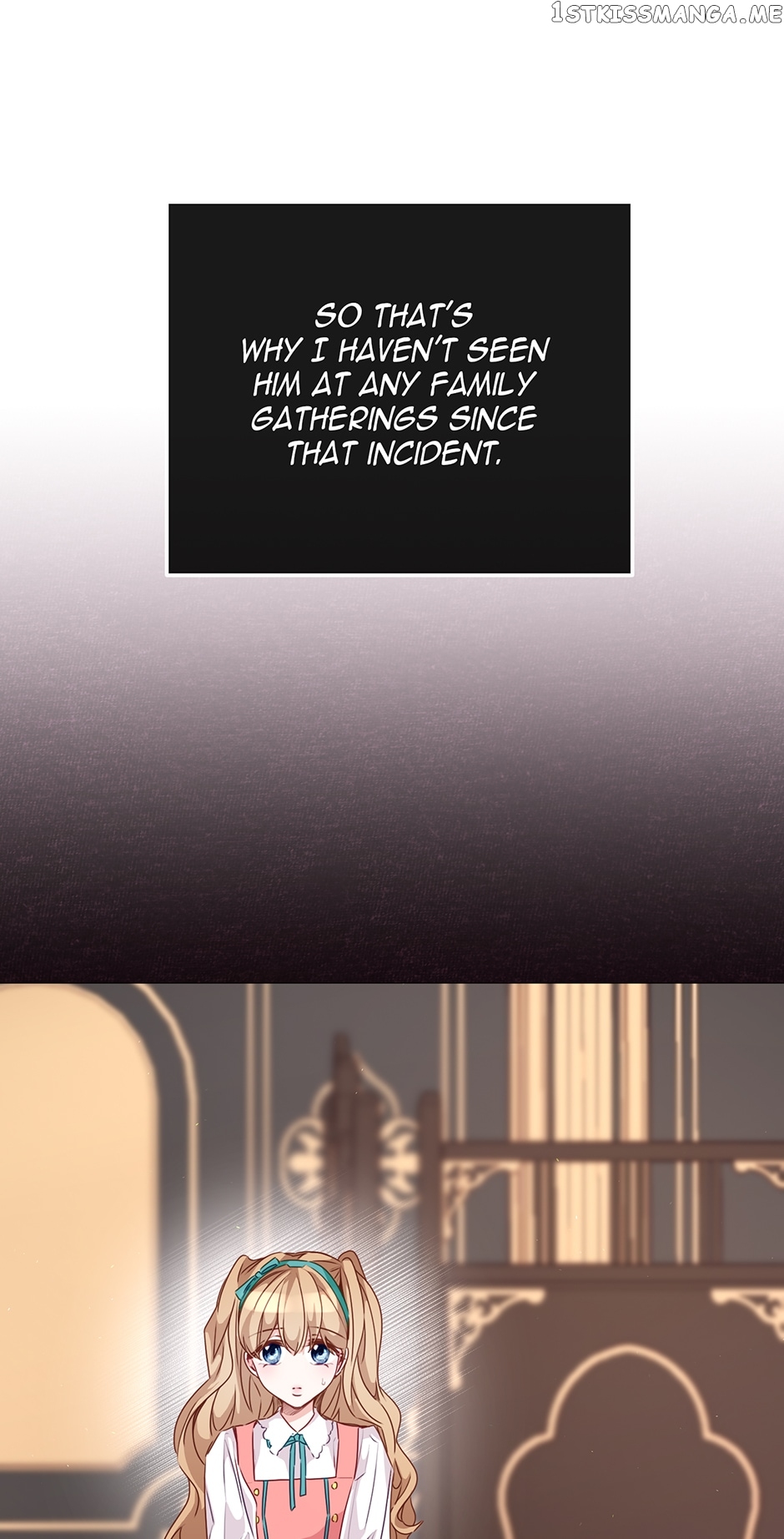 Stealing the Lady's Heart Chapter 57 - page 16