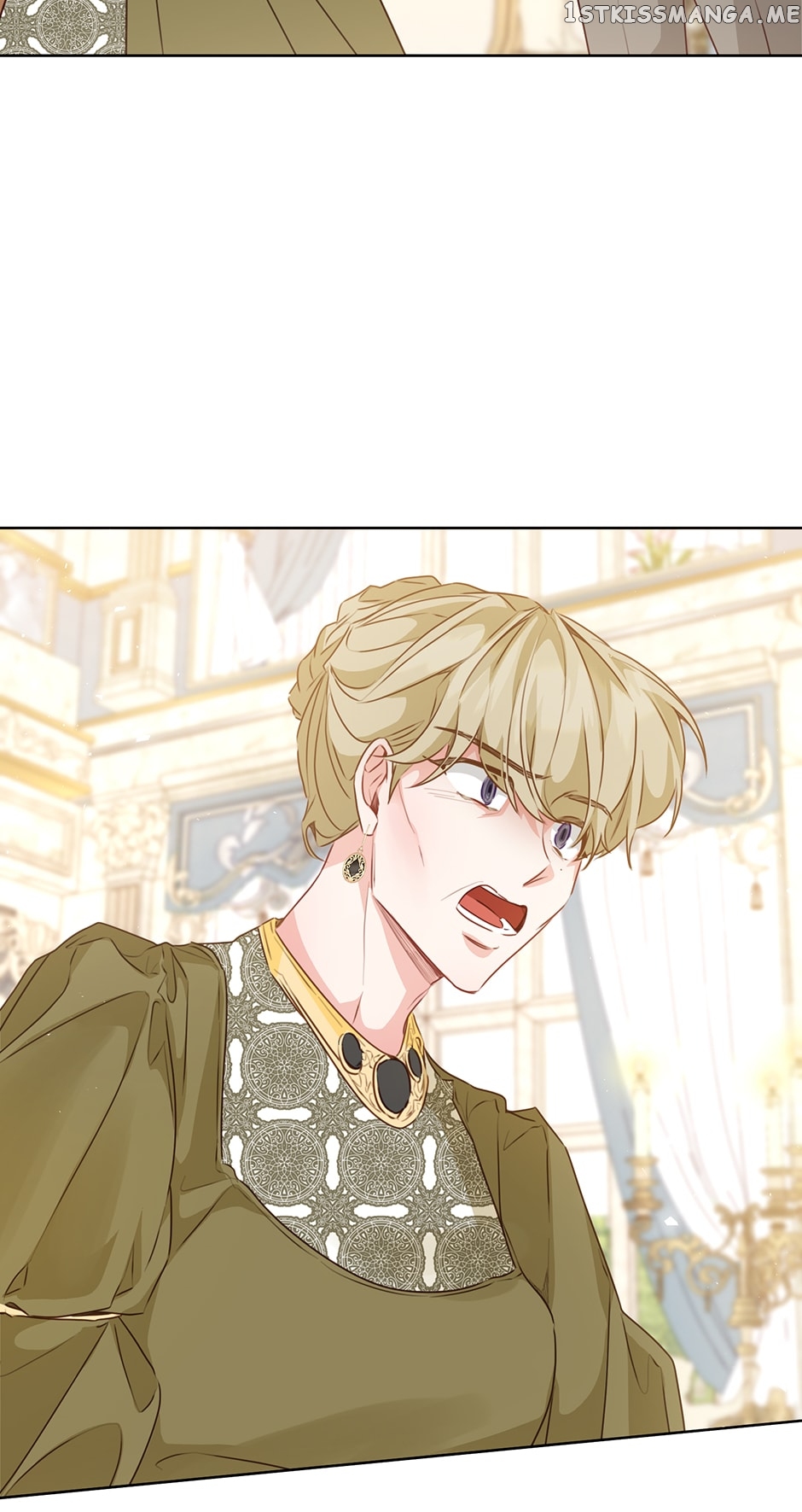 Stealing the Lady's Heart Chapter 57 - page 2