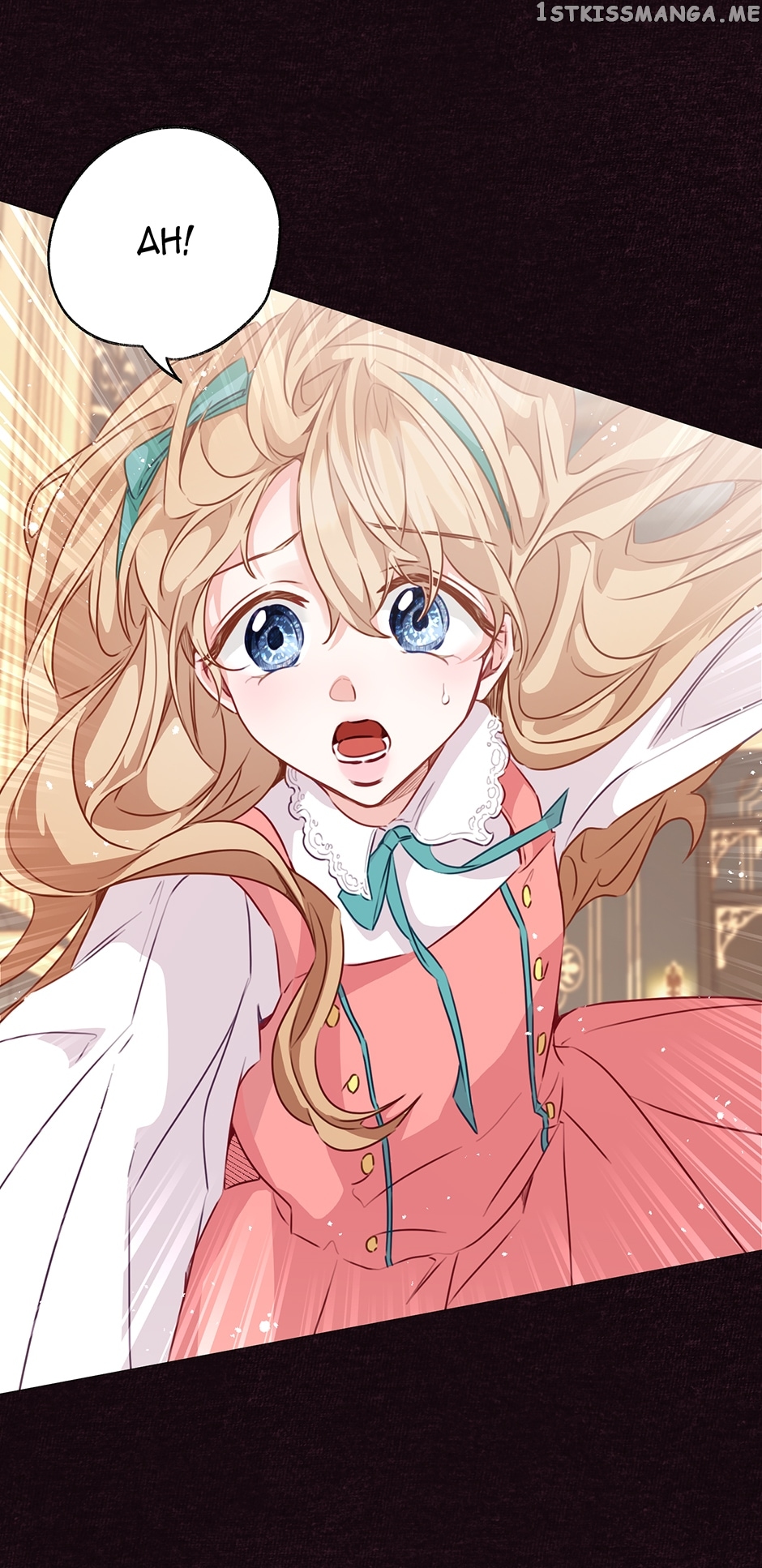 Stealing the Lady's Heart Chapter 57 - page 23