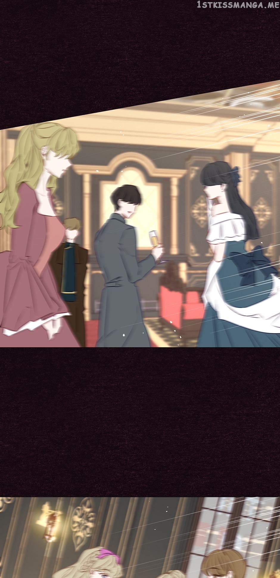 Stealing the Lady's Heart Chapter 57 - page 24