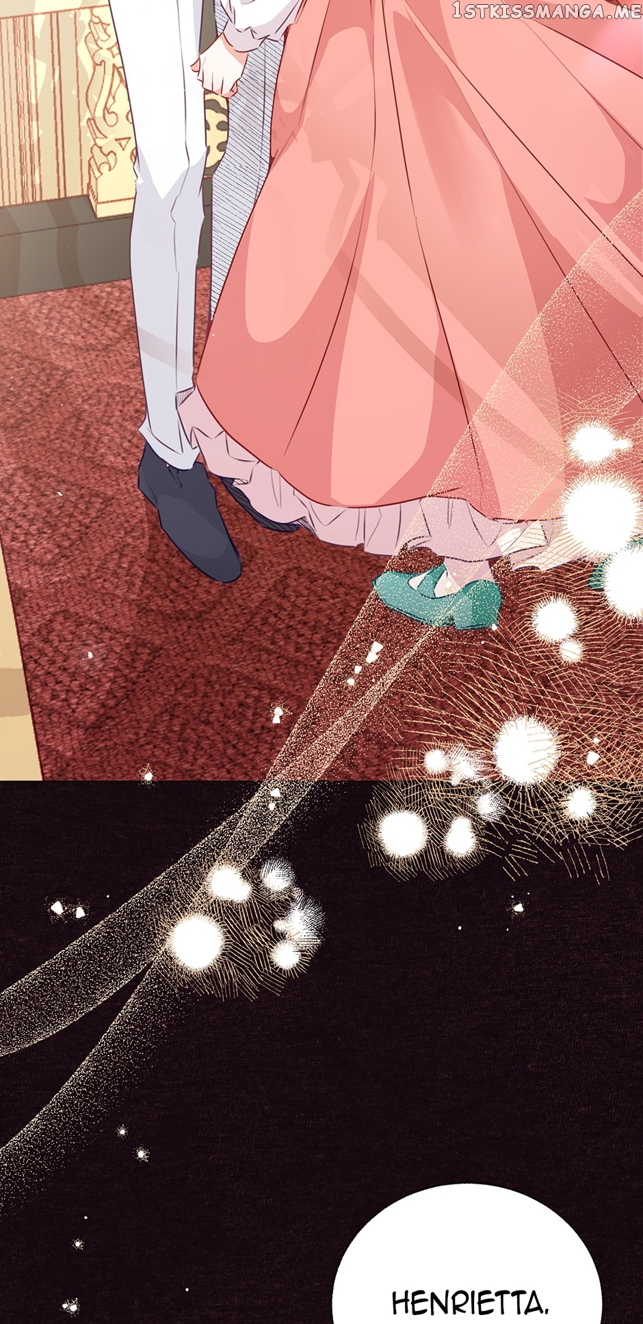 Stealing the Lady's Heart Chapter 57 - page 27