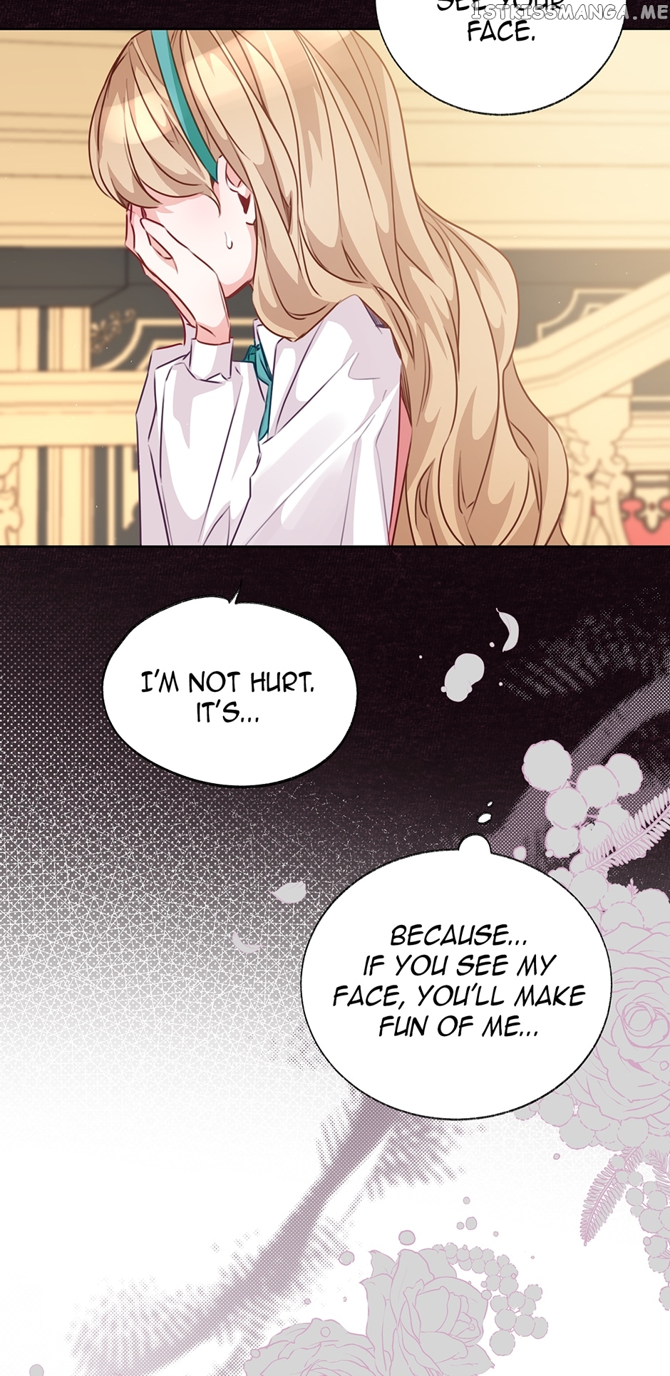 Stealing the Lady's Heart Chapter 57 - page 33