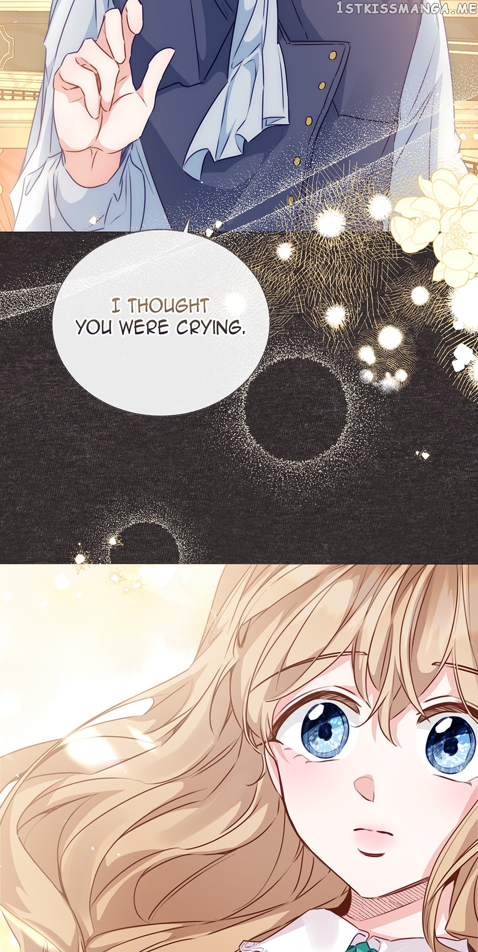 Stealing the Lady's Heart Chapter 57 - page 39