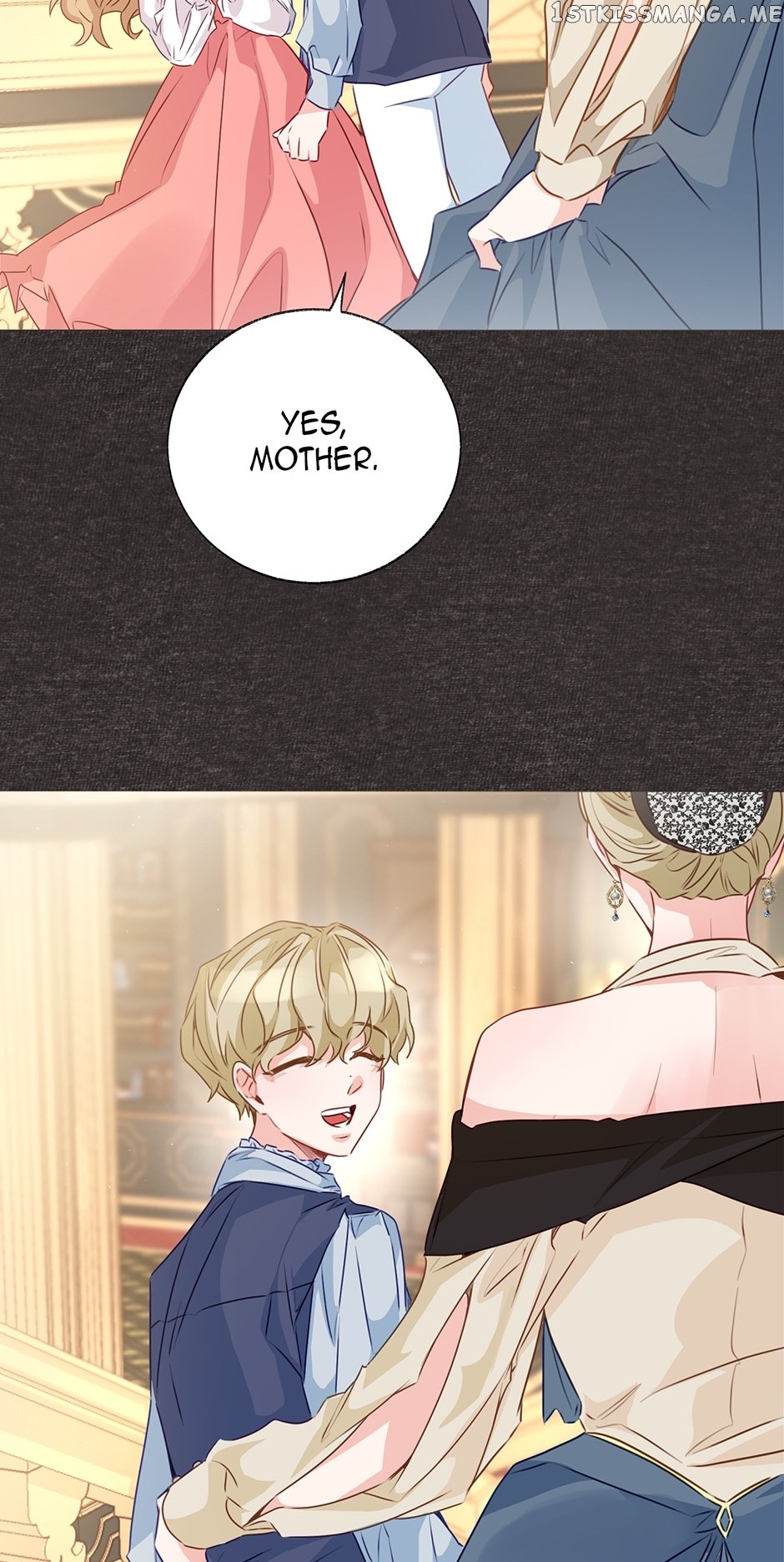Stealing the Lady's Heart Chapter 57 - page 41
