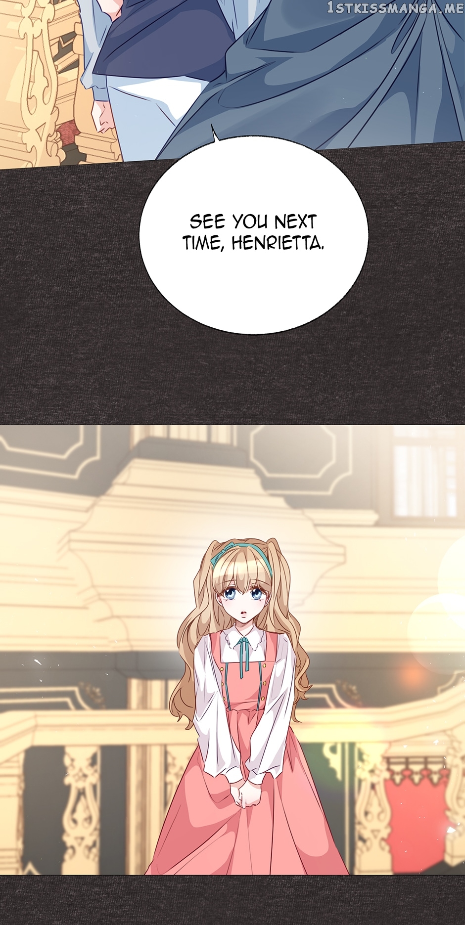 Stealing the Lady's Heart Chapter 57 - page 42