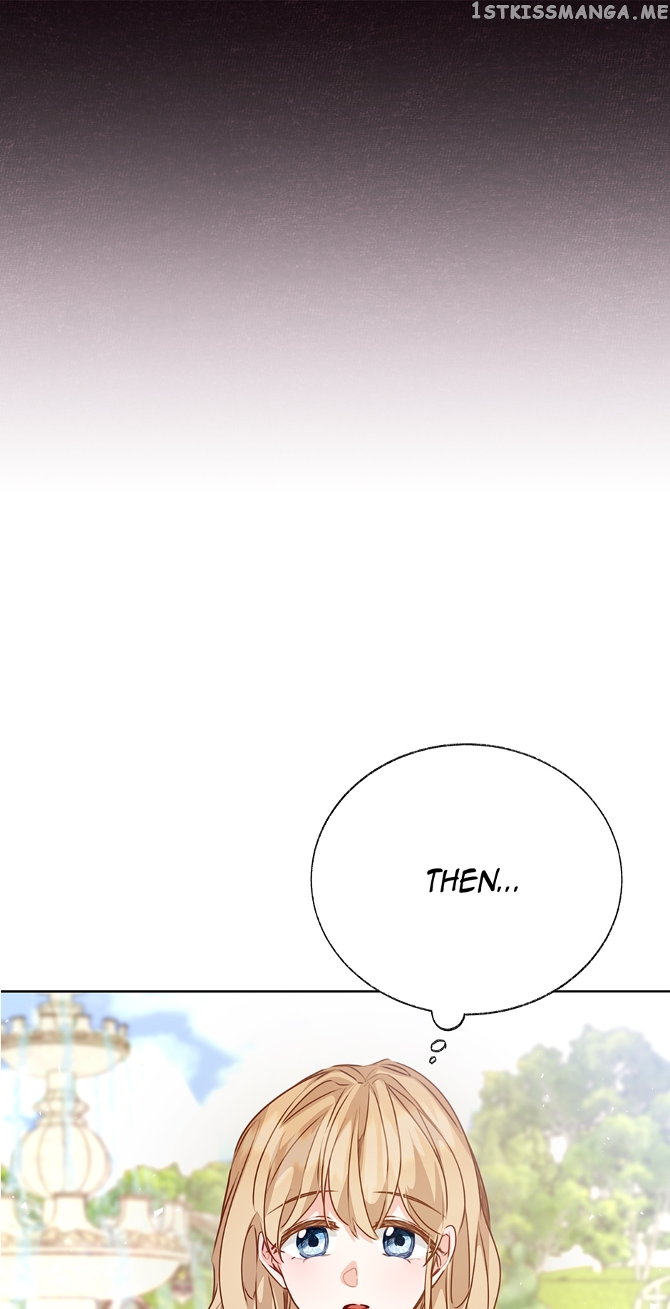 Stealing the Lady's Heart Chapter 57 - page 43