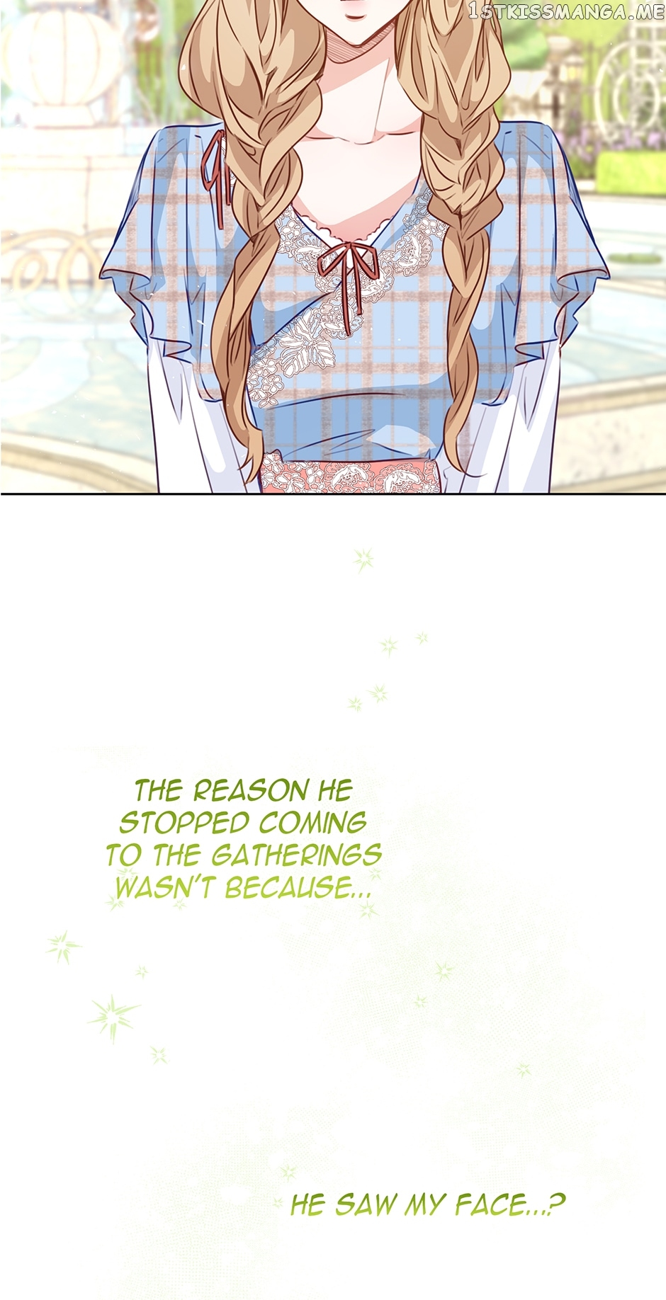 Stealing the Lady's Heart Chapter 57 - page 44