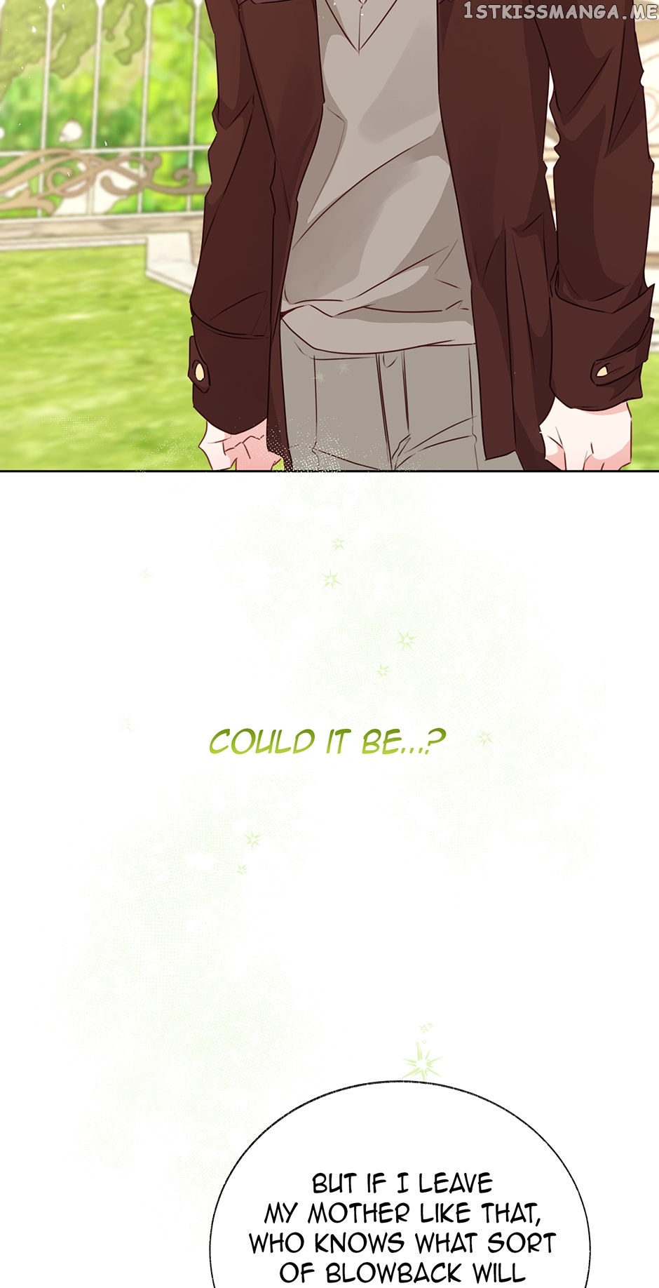 Stealing the Lady's Heart Chapter 57 - page 46