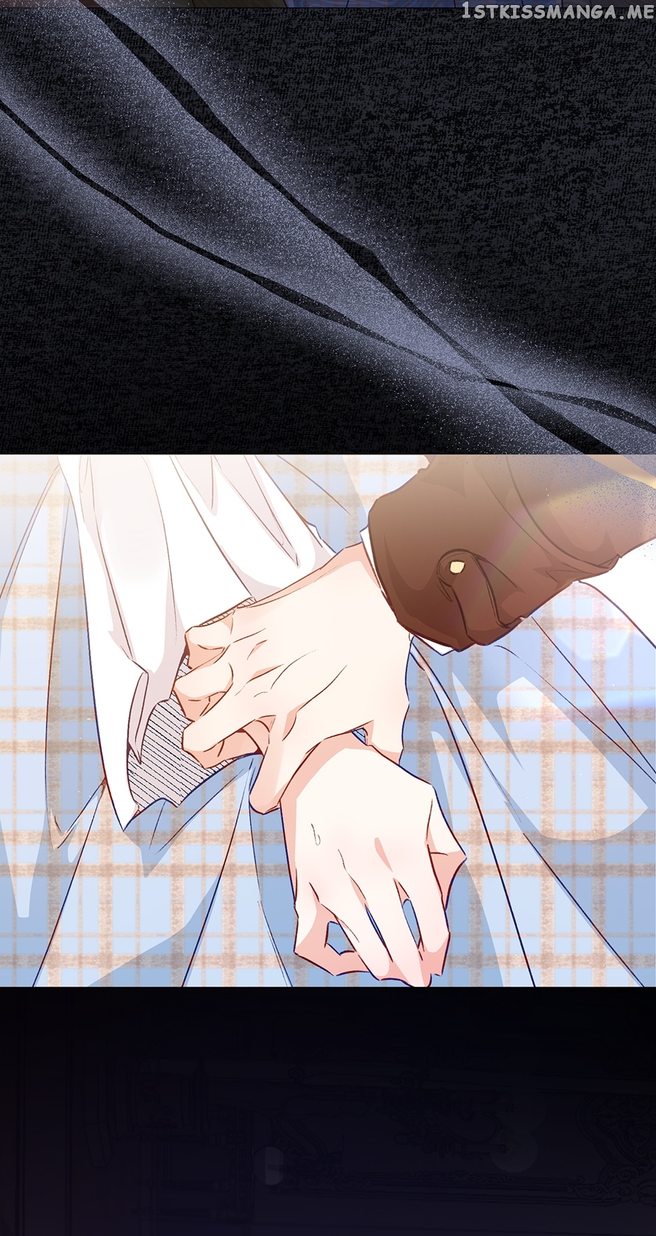 Stealing the Lady's Heart Chapter 57 - page 5