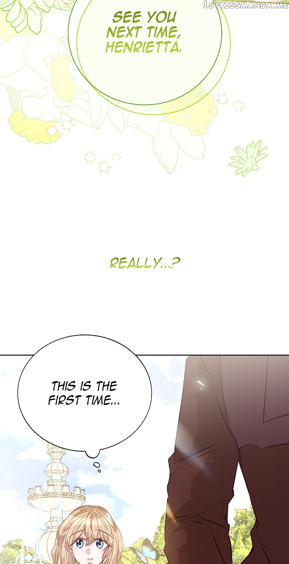 Stealing the Lady's Heart Chapter 57 - page 50