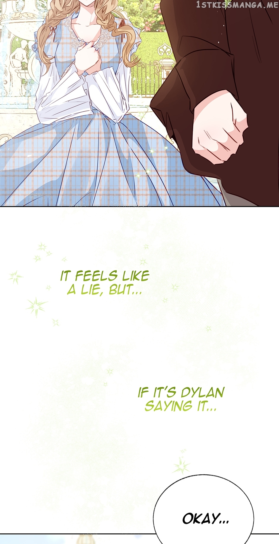 Stealing the Lady's Heart Chapter 57 - page 51