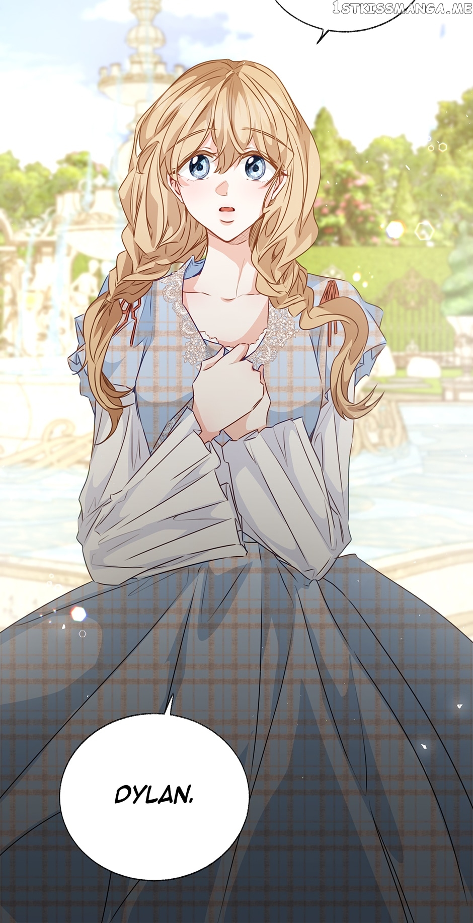 Stealing the Lady's Heart Chapter 57 - page 52