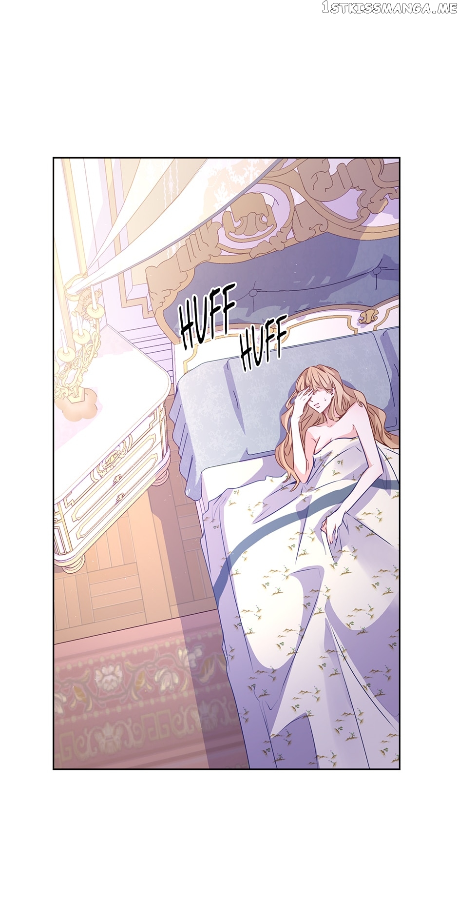 Stealing the Lady's Heart Chapter 57 - page 55