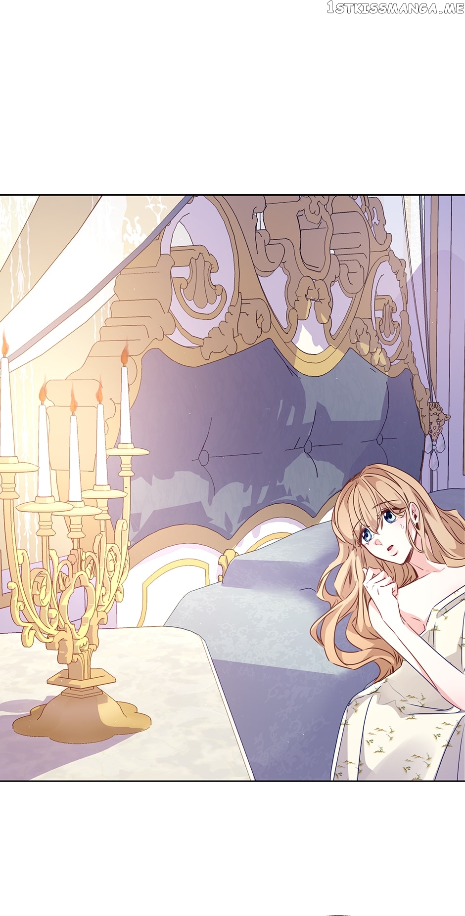 Stealing the Lady's Heart Chapter 57 - page 56
