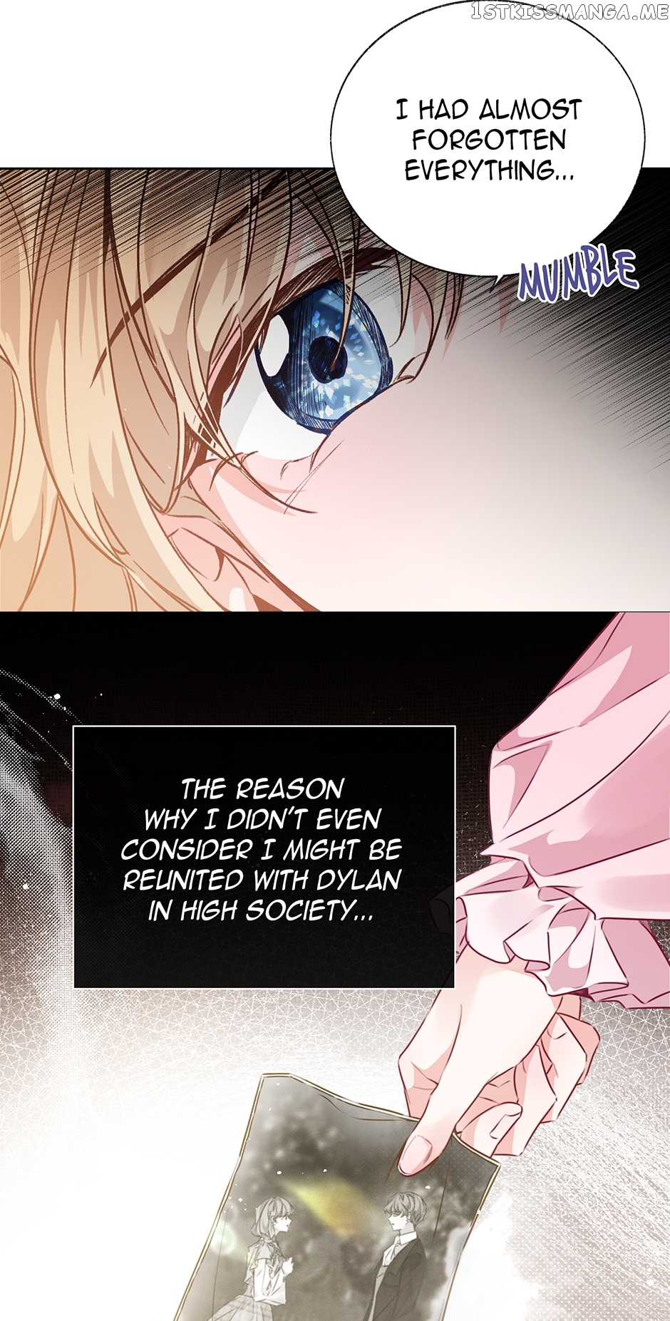 Stealing the Lady's Heart Chapter 57 - page 57